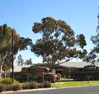 Moama RSL - Stayed