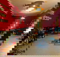 Moree Indian Restaurant - Stayed