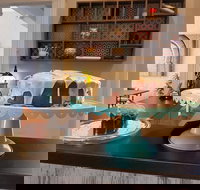 Mosaique - Stays Accommodation