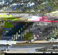 Mullaway Shop - Stayed