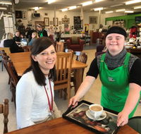 Murray River Tea Rooms - Stayed
