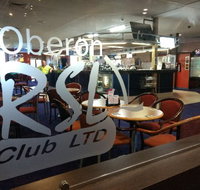 Oberon Rsl Club