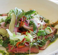 Ocean Shores Tavern - Stayed