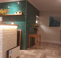 Octopii Restaurant - Stayed