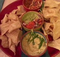 Pancho Villa Mexican Lennox Head - Stayed