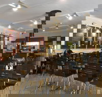 Parkview Hotel - Stayed