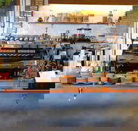 Penny Lane Lennox - Stayed