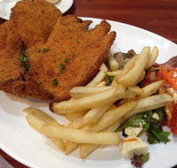 Po Loy Restaurant - Stayed