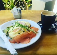 Pottsville Bake House