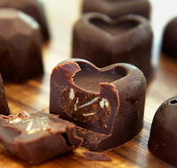 Puremelt Chocolate Lounge - Stayed