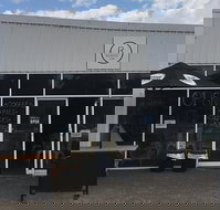 Reclaimed Cafe - Stayed