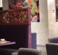 Rustic Rickshaw - Stayed