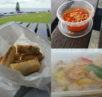 San Choi Chinese Restaurant - Stayed