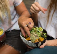 Santos Organics - Stayed