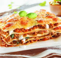 Sapori D'italia - Stayed