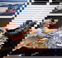 SAWTELL RSL CLUB - Stayed