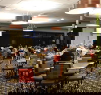 Scone Bowling Club - Stays Accommodation