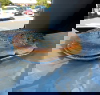 Scotts Plaza Bakehouse