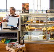 South West Cafe - Stays Accommodation