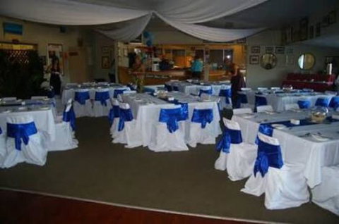 South West Rocks Surf Life Saving Club - Stayed 0