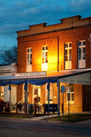 STAR HOTEL - Stayed 0