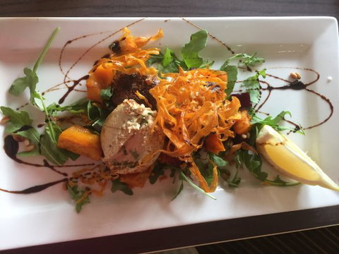 Star Hotel Bistro - Stayed 0