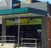 Subway Tumut - Stayed