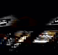 Suffolk Bakery - Stayed