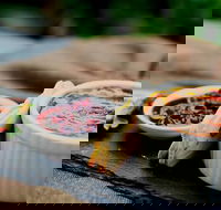 Surf Street Cafe - Stayed