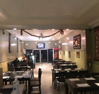 Taj Curry House Indian Restaurant - Stayed