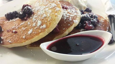 Tasty Treats @ Back Beach - Stayed 0