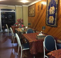 Thai House restaurant - Stayed