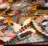 Thai Street Eats - Stayed