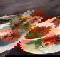 The Bean Bank Coffee House - Stayed