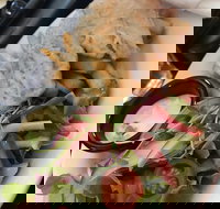 The Bridge River St. - Stayed