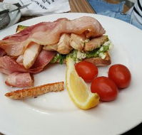 The Coffee Club Erina Fair - Stayed