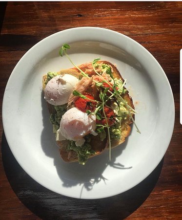 The Coffee Pedaler - Stayed 0