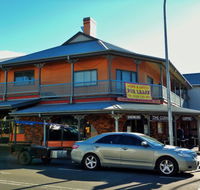 The Corner at Moruya - Stayed