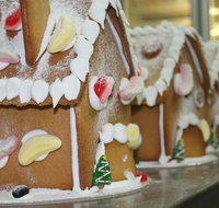 The Cream Patisserie - Stayed