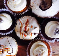 The Fox Den - Stayed