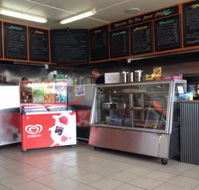 The Great Bite Takeaway - Stayed