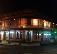 The Great Central Hotel - Stayed