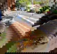 The Hilltop Store - Stayed