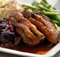 The Kitchen - Stayed