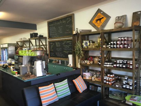 The Long Arm Farm - Stayed 0