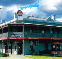 The Oriental Hotel Tumut - Stayed