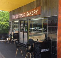 The Outback Bakery - Stays Accommodation