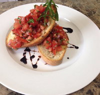 The Palette Cafe - Stayed