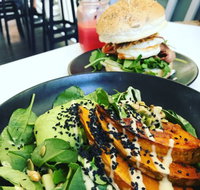 The Pass Cafe - Stayed