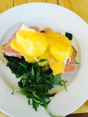 The Point Cafe - Stayed 0